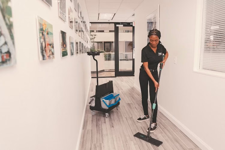 340870 anago commercial cleaning