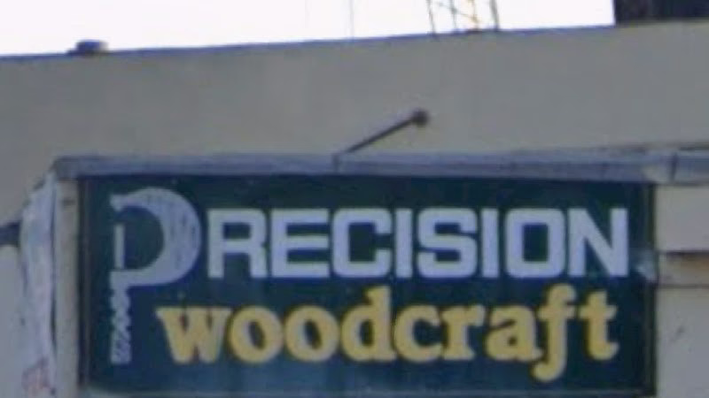 344163 precision woodcraft