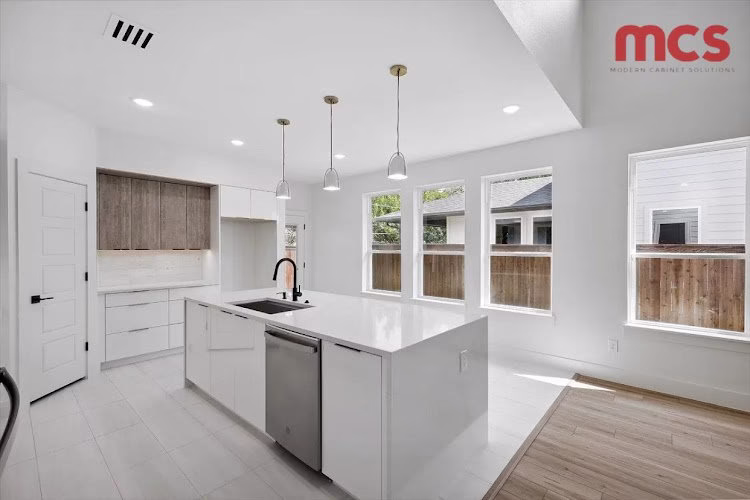 344206 modern cabinet solutions