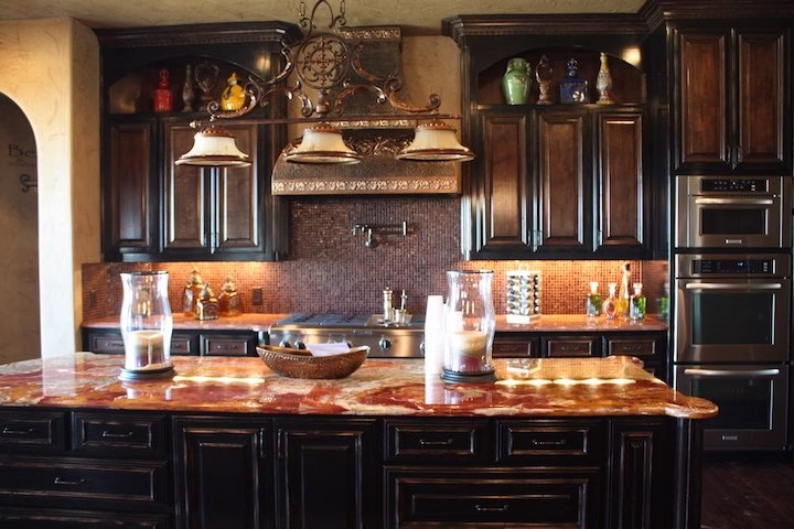 344411 sunshine custom cabinets inc