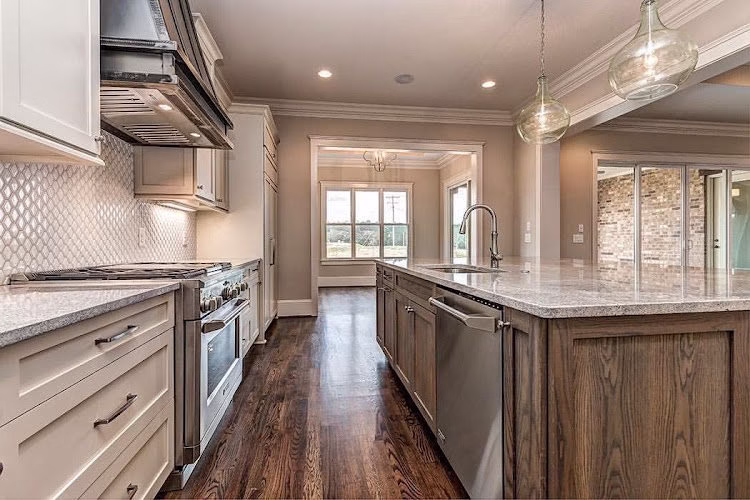 344513 artisan cabinetry