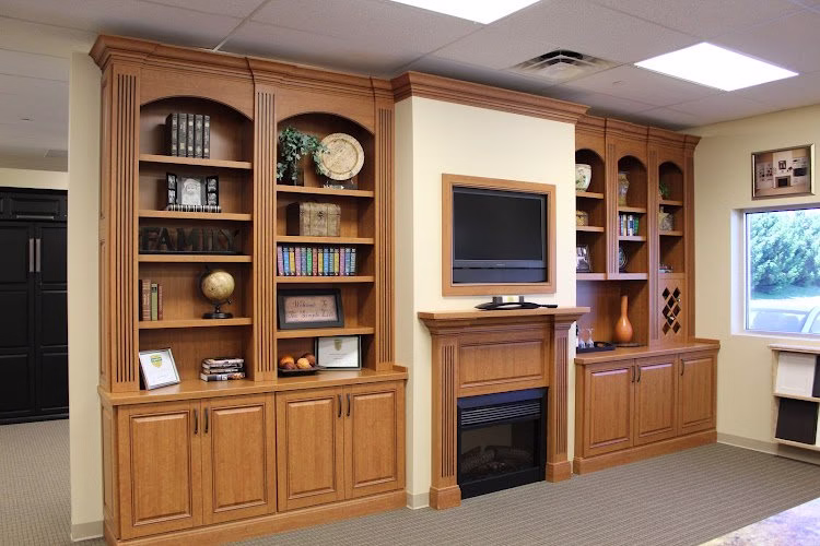 344611 innovative cabinets closets