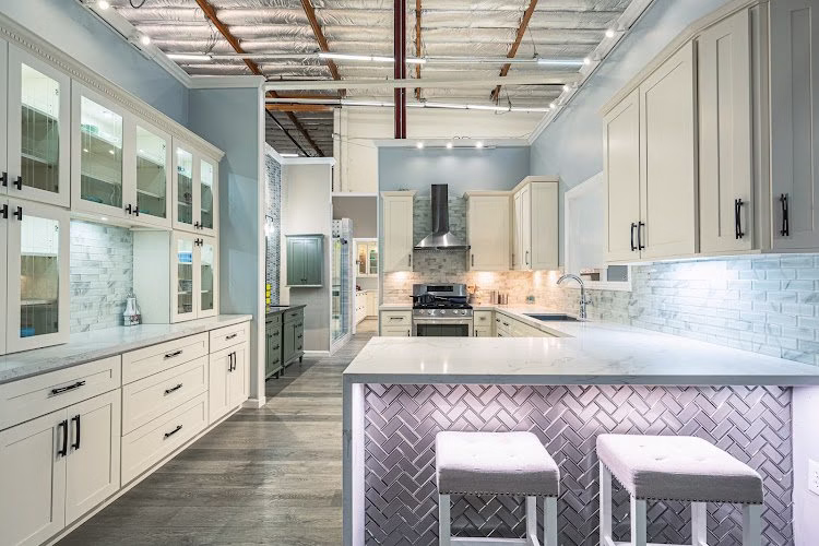 345496 zmc cabinets outlet inc