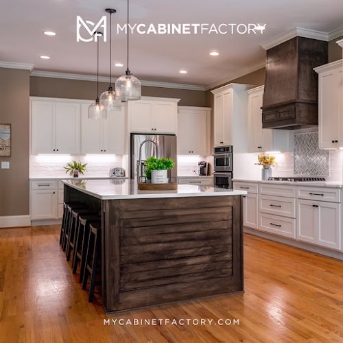 345545 my cabinet factory