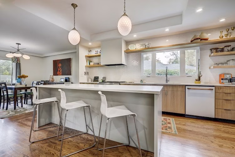 345557 robert jackson co. contractors cabinetmakers