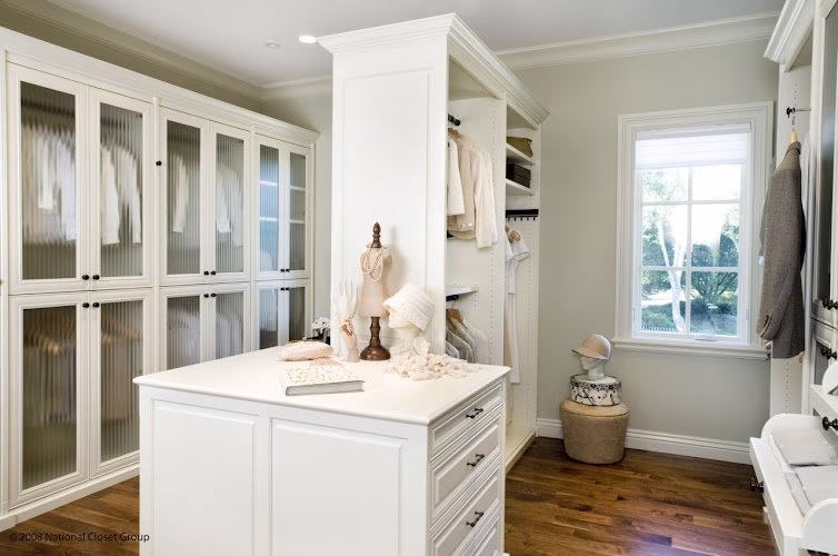 345585 spacemakers closets