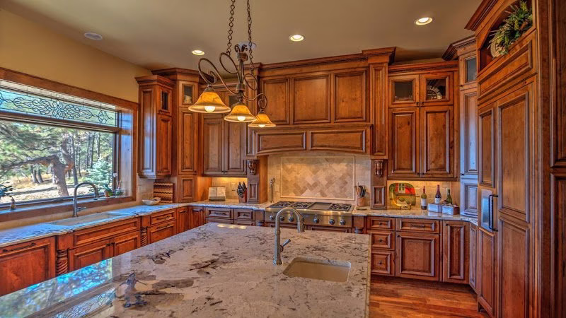 345665 brooks brothers cabinetry inc