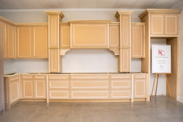 345686 kc cabinetry inc
