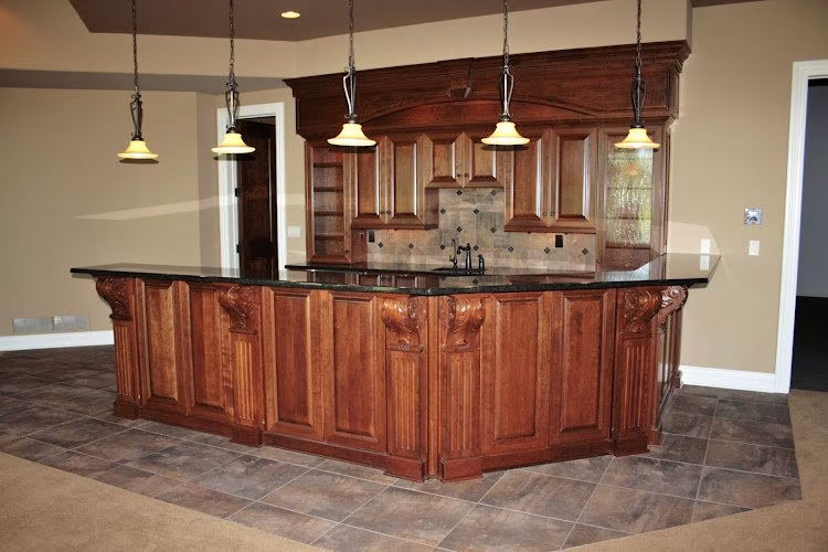 345711 ce smith custom cabinets countertops