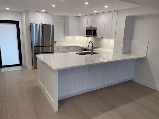 345746 real cabinets inc