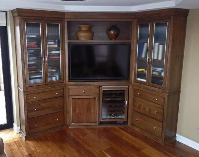 345934 heirloom custom woodworks