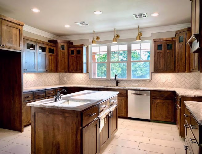 345999 creative edge cabinetry and woodworking llc