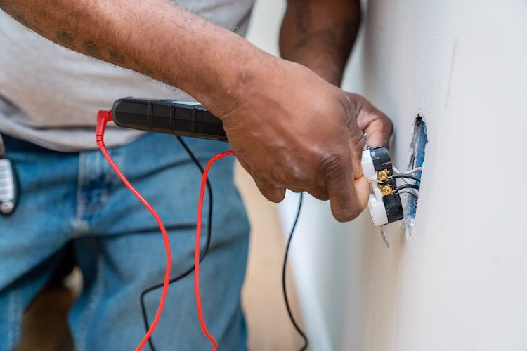 346056 able electrical services inc