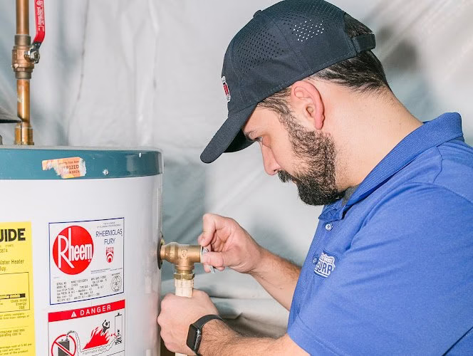 346073 f.h. furr plumbing heating air conditioning electrical