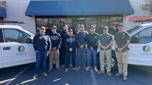 346405 woodland electrical inc