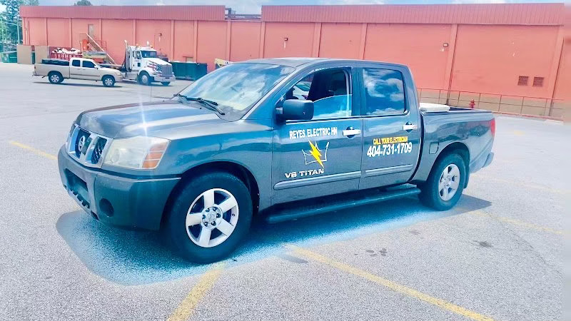 346459 reyes electric hn