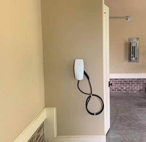 346621 justin vance electric llc