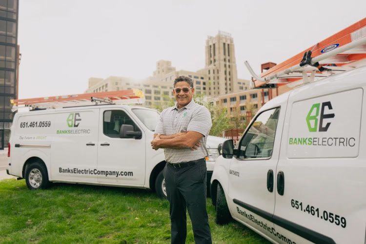 346762 banks electric company