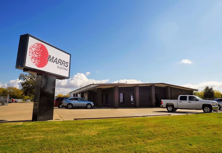 346805 marrs electric inc