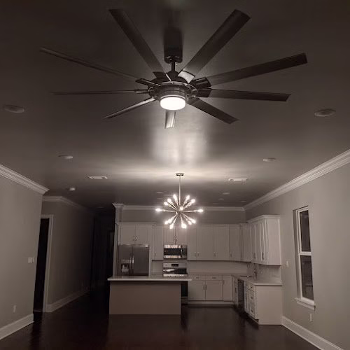 346926 ignited electrical ligthing