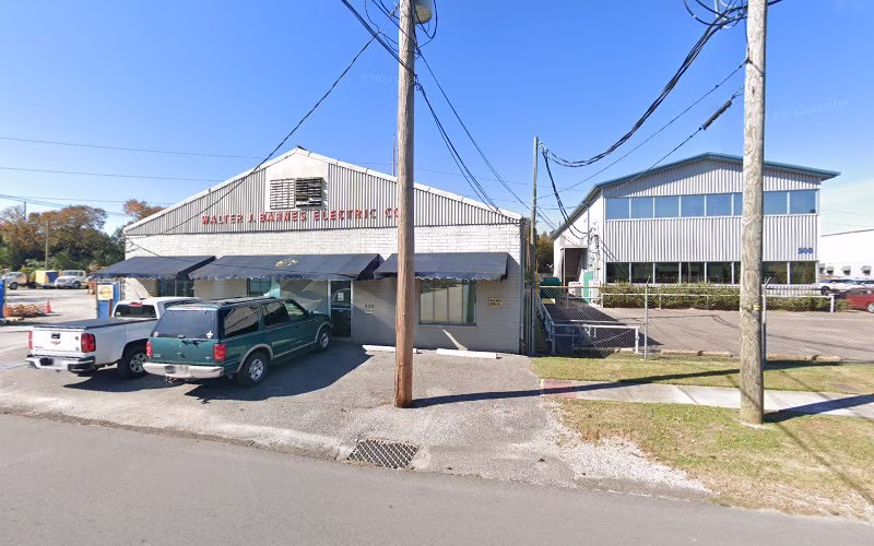 346951 walter j barnes electric co 1