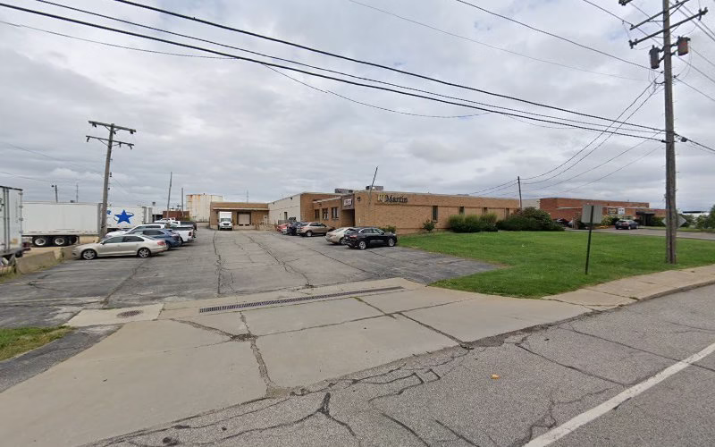 347014 r j martin electrical