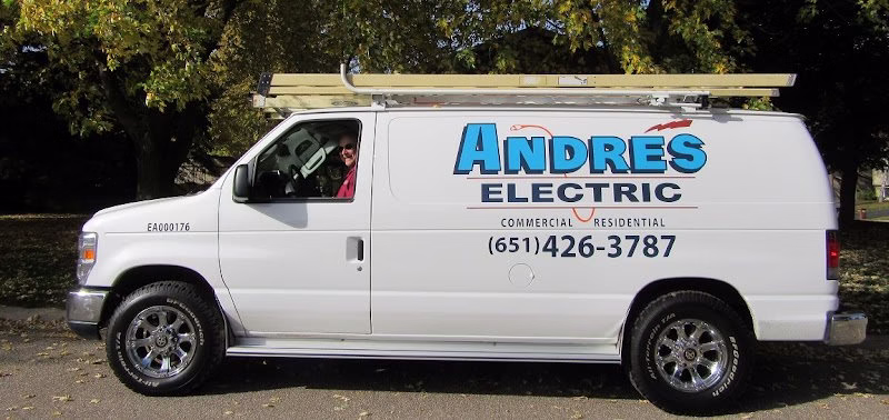 347354 andres electric