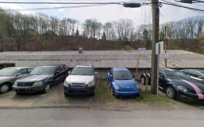 347566 the electric company inc