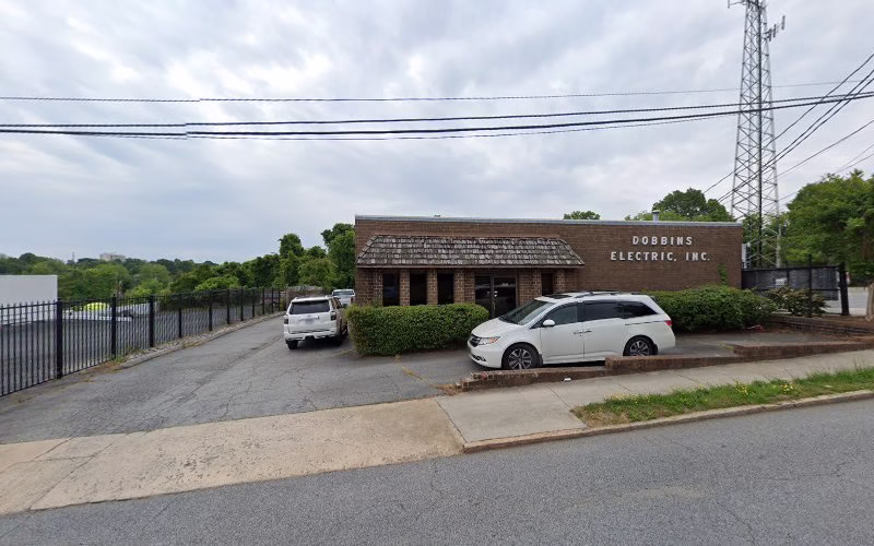 347599 dobbins electric co