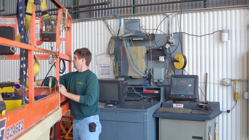 347821 a good electrician leamon electric