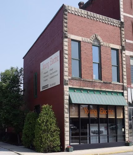 347834 young electric inc