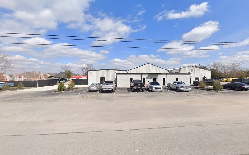 348023 eubank electric