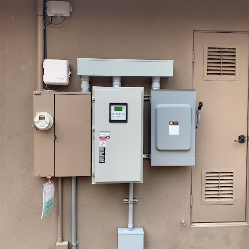 348267 gilwee electric inc