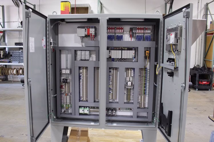 348290 electrical design motor control inc