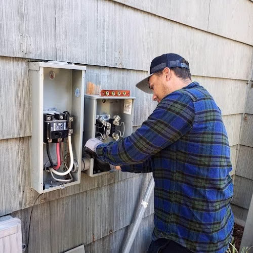 348618 smithfield electric