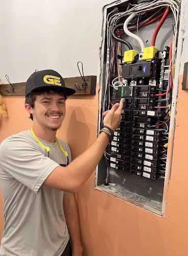 348642 grener electric