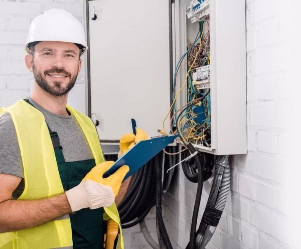 348721 nextgen electric