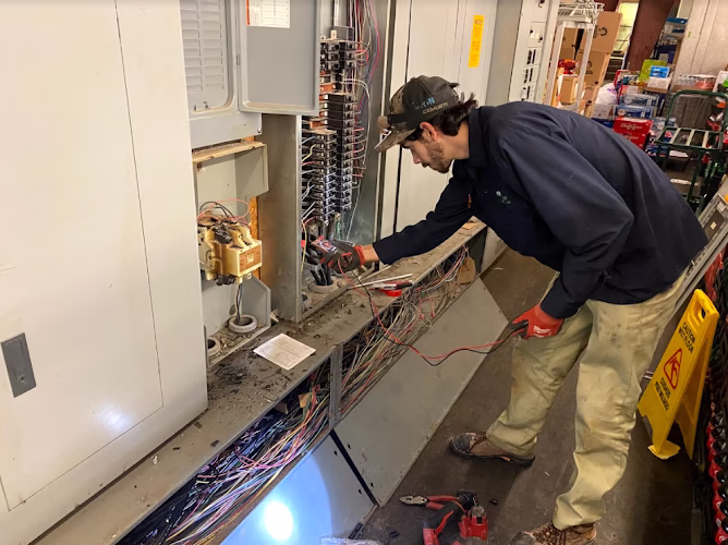 348769 rytec electric