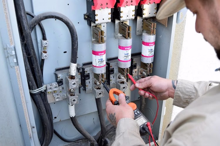 348816 preferred electrical data solutions llc