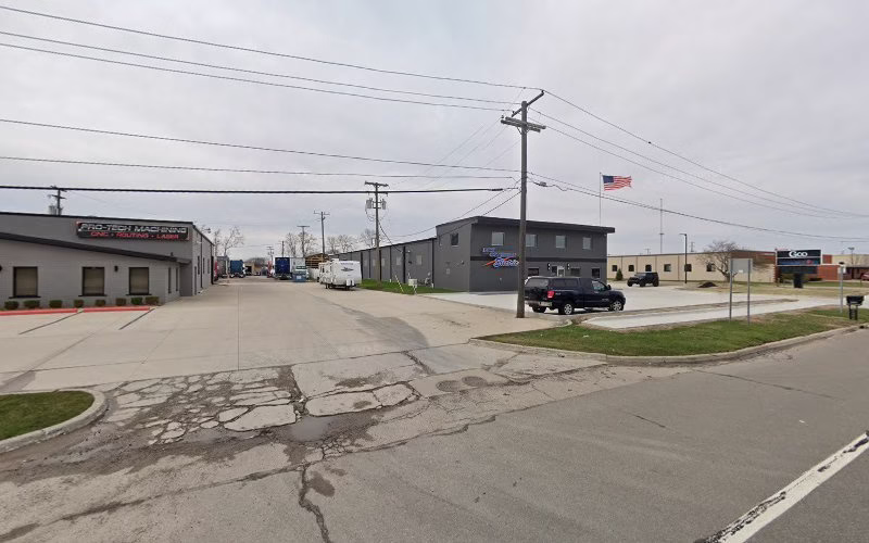 348915 rich osterman electric company inc