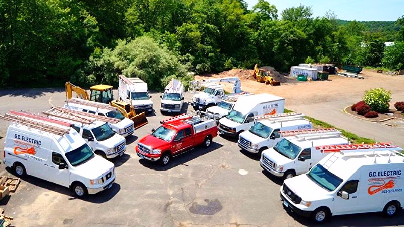 349020 g c electric inc 1