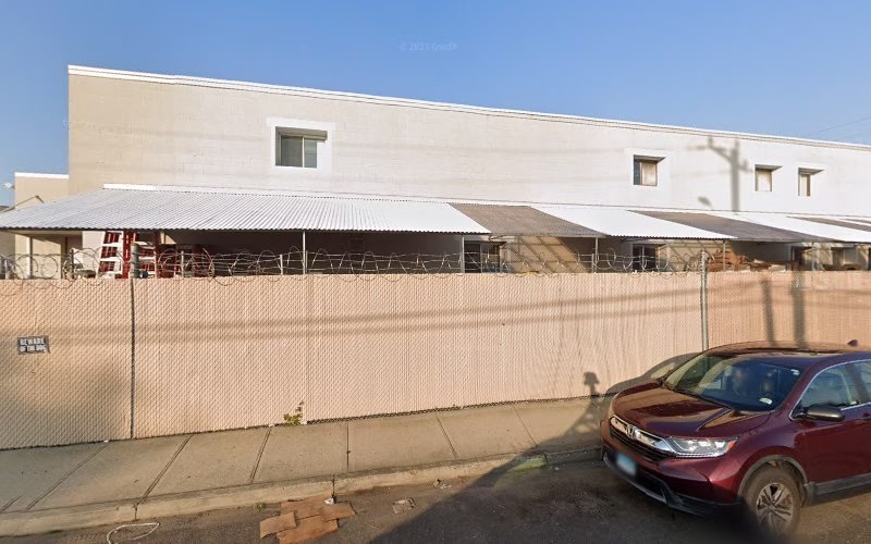 349043 camsan inc. electrical contractors