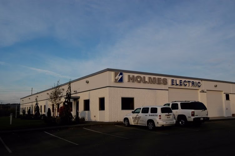 349109 holmes electric