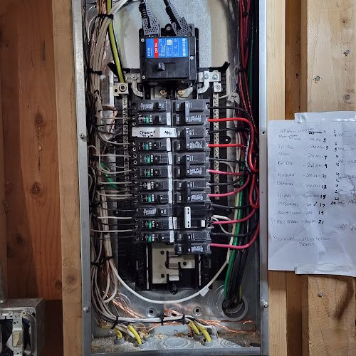 349133 yorker electric service llc