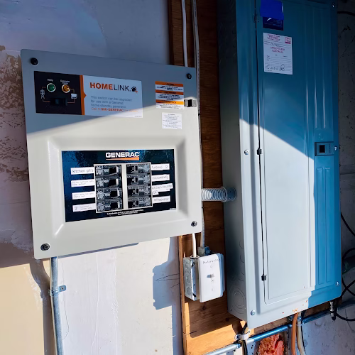 349213 jason klein electrical contractor llc