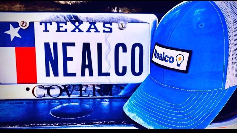 349264 nealco electrical services llc