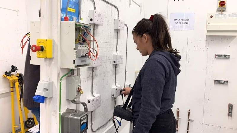 349352 dynamic power electric inc