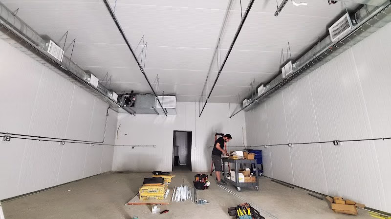 349358 trustco electric