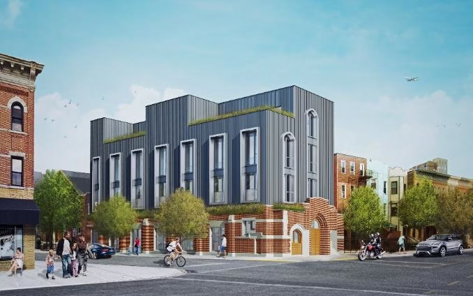 352032 melamed architect p.c