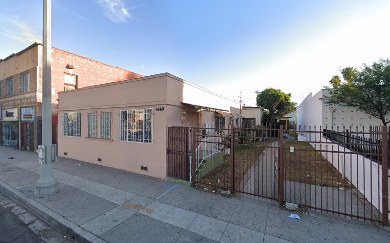 352091 stayner architects